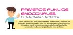 Primeros auxilios emocionales, aplícalos y sánate