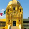 El Obispo Museo Regional de Nuevo León