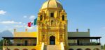 El Obispo Museo Regional de Nuevo León