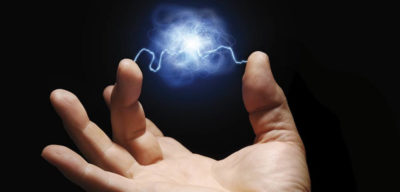 La relación de la electricidad con el cuerpo humano y sus efectos