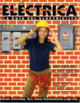 Portada Revista Eléctrica 01