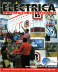 Portada Revista Eléctrica 03