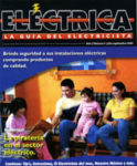 Portada Revista Eléctrica 04