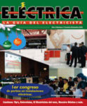 Portada Revista Eléctrica 05
