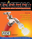 Portada Revista Eléctrica 06