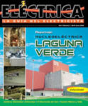 Portada Revista Eléctrica 07