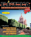 Portada Revista Eléctrica 09