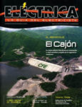 Portada Revista Eléctrica 10