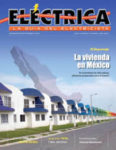 Portada Revista Eléctrica 11