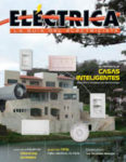 Portada Revista Eléctrica 12
