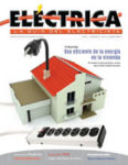Portada Revista Eléctrica 13