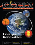 Portada Revista Eléctrica 14