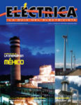 Portada Revista Eléctrica 15