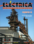 Portada Revista Eléctrica 16