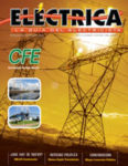 Portada Revista Eléctrica 17