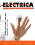 Portada Revista Eléctrica 18