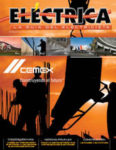 Portada Revista Eléctrica 19