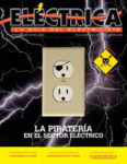 Portada Revista Eléctrica 20
