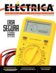 Portada Revista Eléctrica 21