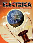 Portada Revista Eléctrica 22