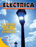 Portada Revista Eléctrica 23