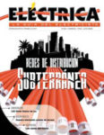 Portada Revista Eléctrica 24