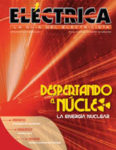 Portada Revista Eléctrica 26