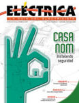 Portada Revista Eléctrica 27