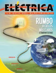 Portada Revista Eléctrica 28
