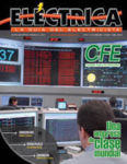 Portada Revista Eléctrica 29