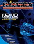 Portada Revista Eléctrica 30
