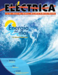 Portada Revista Eléctrica 31