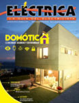 Portada Revista Eléctrica 32