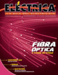 Portada Revista Eléctrica 33