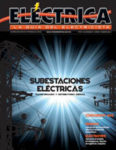 Portada Revista Eléctrica 34