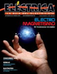 Portada Revista Eléctrica 35