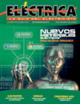 Portada Revista Eléctrica 36