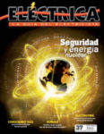 Portada Revista Eléctrica 37