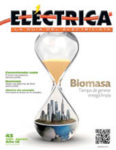 Portada Revista Eléctrica 43