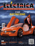 Portada Revista Eléctrica 44
