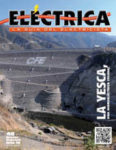 Portada Revista Eléctrica 46
