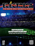 Portada Revista Eléctrica 48