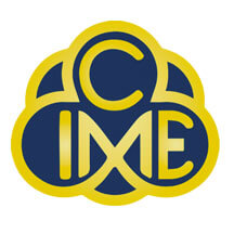 logo CIME