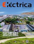 Portada Revista Eléctrica Edición 85