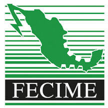 Logo FECIME