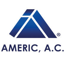 Logo AMERIC AC