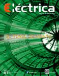 Portada Revista Eléctrica edición 87