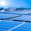 Paneles solares o generación de energía garantizada