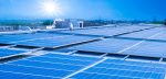 Paneles solares o generación de energía garantizada