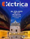 Portada Revista eléctrica 88